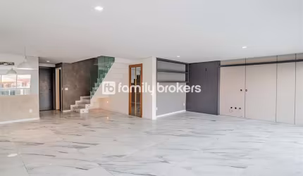 LUXUOSA COBERTURA DE 4 QUARTOS NO RECREIO: SEU REFÚGIO DOS SONHOS!