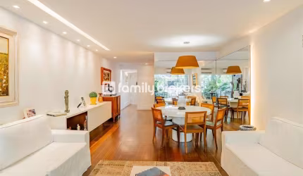 OCEAN GARDEN: CASA TRIPLEX DE 3 QUARTOS | 242M² | 2  VAGAS | JARDIM OCEÂNICO