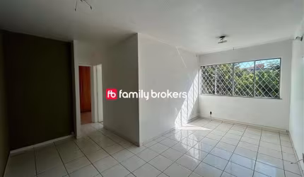 FREGUESIA: APARTAMENTO DE 2 QUARTOS | SOL DA MANHÃ À VENDA