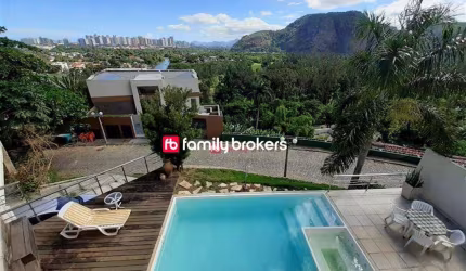 CASA PORTINHO DE 5 QUARTOS E 800m² DE TERRENO À VENDA