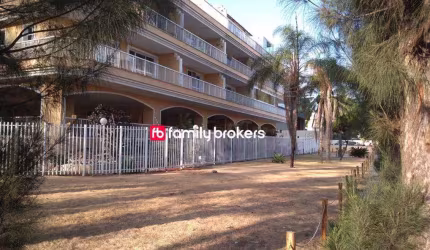 PRAIA DO PONTAL: EXCELENTE APARTAMENTO DE 80m² E 2 SUÍTES À VENDA NO RECREIO