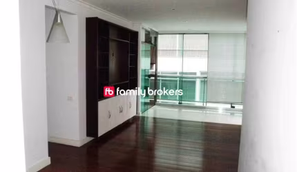 APARTAMENTO DE 90M² | 2 QUARTOS SENDO 1 SUÍTE | 2 VAGAS - JARDIM OCEÂNICO