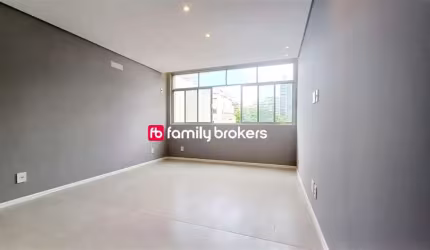 APARTAMENTO REFORMADO DE 2 QUARTOS | VISTA CRISTO | 79 M² | 1 VAGA | BOTAFOGO