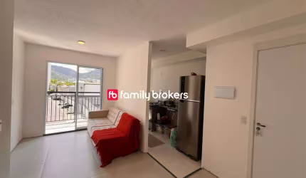 VIVAZ PRIME BANDEIRANTES - APARTAMENTO COM 2 QUARTOS | 48M² | 1 VAGA DE GARAGEM