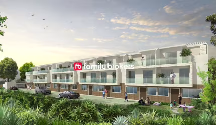 TERRENO PLANO DE 732 M² NO PECHINCHA | OPORTUNIDADE DE INVESTIMENTO