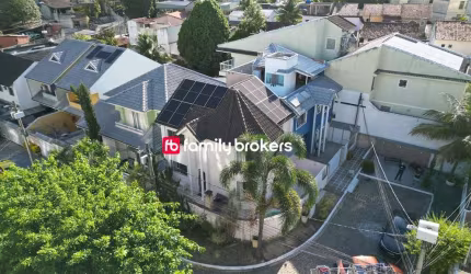 LINDÍSSIMA CASA DE 150M² | 3 QUARTOS | DESIGN CONTEMPORÂNEO - FREGUESIA.