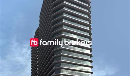 MAGNÍFICO APARTAMENTO DE 86M² | 2 QUARTOS | VISTA MAR - CONDOMÍNIO WIDE.