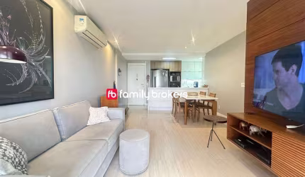 APARTAMENTO DE 3 QUARTOS | 87M² | TOTALMENTE REFORMADO - CONDOMÍNIO MAYAAN