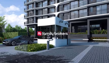 CONFORTÁVEL APARTAMENTO DE 78M² | 3 QUARTOS | VISTA LIVRE - WINGS RESIDENCE