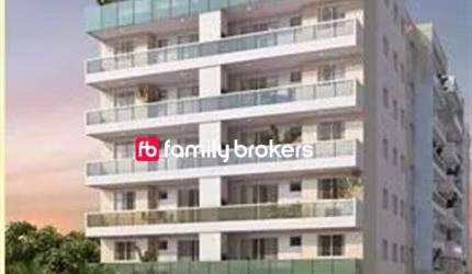 EXCELENTE APARTAMENTI DE 91M² | 3 QUARTOS | VARANDA GOURMET - FREGUESIA