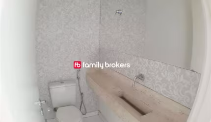 APARTAMENTO DE 3 QUARTOS | 100M² | SOL DA MANHÃ - À VENDA NA FREGUESIA