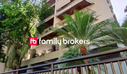 ÓTIMO APARTAMENTO DE 80M² | 2 QUARTOS | 1 VAGA- EDIFICIO SERRAMAR NA FREGUESIA