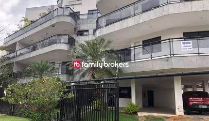 CONFORTÁVEL APARTAMENTO DE 70M² | 3 QUARTOS | 2 VAGAS - RECREIO DOS BANDEIRANTES