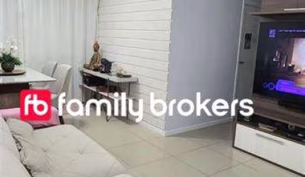 EXCELENTE APARTAMENTO COM 3 QUARTOS SENDO 1 SUÍTE | 110M² - RG PERSONAL RESIDENCES