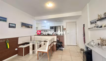 Apartamento de 3 Quartos Cidade Jardim