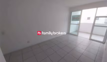 CONFORTÁVEL APARTAMENTO DE 79M² | 2 QUARTOS - GLEBA A / RECREIO DOS BANDEIRANTES