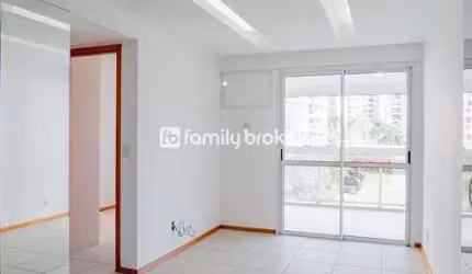 CONFORTÁVEL APARTAMENTO DE 76M² | 3 QUARTOS SENDO 1 SUÍTE - CONDOMÍNIO ESTRELAS