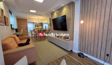 EXCELENTE COBERTURA DUPLEX COM 3 QUARTOS | 143M² | PISCINA - BARRA OLÍMPICA