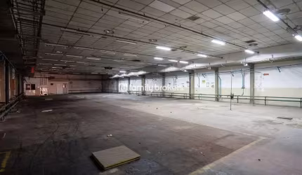 ESPAÇOSO GALPÃO PARA LOCAÇÃO | 11.406M² | IDEAL PARA CENTRAL DE LOGÍSTICA - PAVUNA