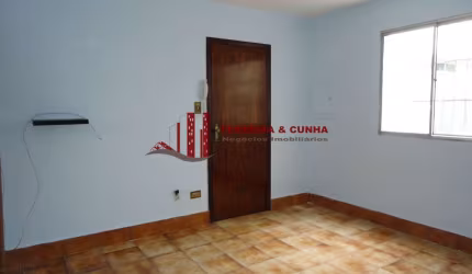 Apartamento 53M² no bairro Vila Guilherme.