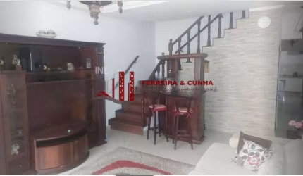 Sobrado à venda na Vila Guilherme ? Amplo e Bem Localizado!