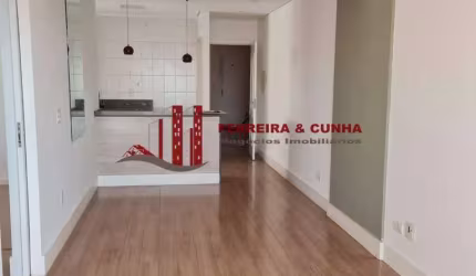 Apartamento 67m² no bairro Chora Menino - Santana.