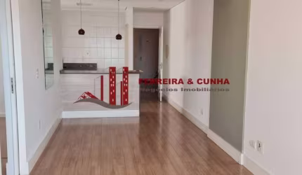 Apartamento 67m² no bairro Chora Menino - Santana.