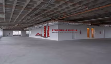 Sala/Conjunto comercial, corporativo disponível para locação na Barra Funda.