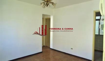 Apartamento de 53,62 m² para venda  no bairro Vila Guilherme.