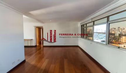 Apartamento 98m² à venda no bairro Itaim Bibi.