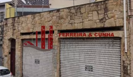 Casa Sobrado 230m² no bairro Tucuruvi .