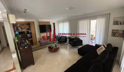 Apartamento 250m² no bairro Vila Maria Alta.