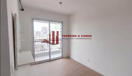 Apartamento 28m² no bairro Agua Branca