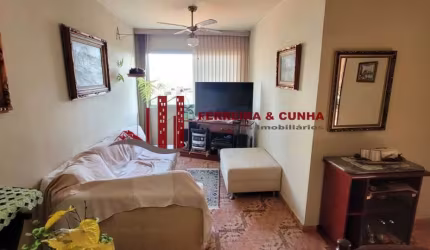 Apartamento no bairro Vila Guilherme.