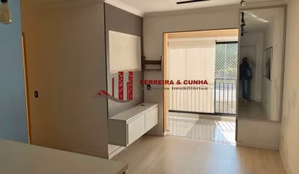 Apartamento 65m² para locação no bairro  Barra Funda.