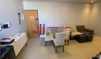 Casa condomínio   54m² Vila Alpina