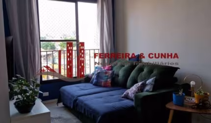 Apartamento 70m² Vila Formosa