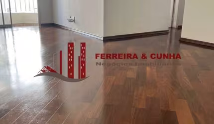 Apartamento 65m² Tatuapé