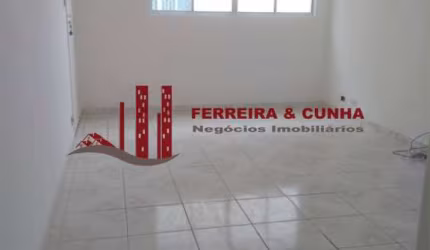 Apartamento de 56m² no bairro Vila Dom Pedro II, próximo metrô parada inglesa.