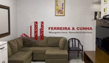 Apartamento 62m² no bairro Jaçanã.
