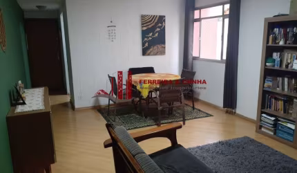 Apartamento 63m² no bairro Vila Nivi