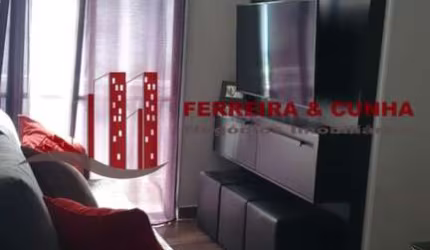 Excelente apartamento 64M² no bairro Vila Guilherme.