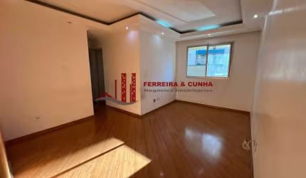 Apartamento DE 60m² á venda no bairro Vila Guilherme.