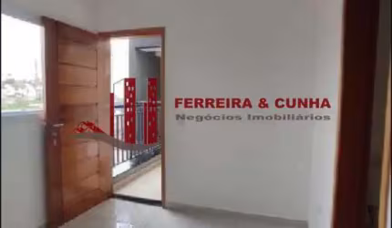 Apartamento Studio novo próximo ao Metro Shopping Tucuruvi no bairro Vila Mazzei.