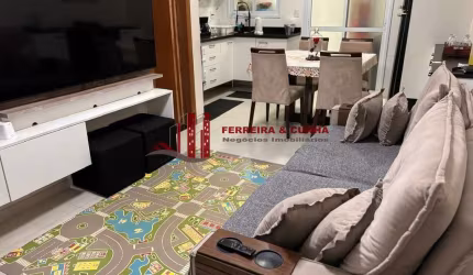 Casa condomínio fechado Chora Menino