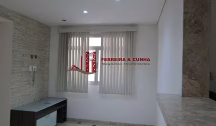 Excelente apartamento 56m² no bairro Jaçanã