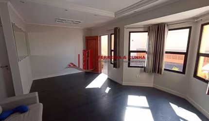 Casa condomínio 192m²  Vila Gustavo