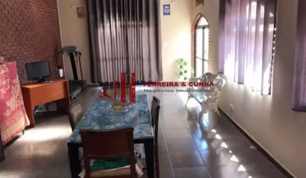 Sobrado 250m² Tatuapé