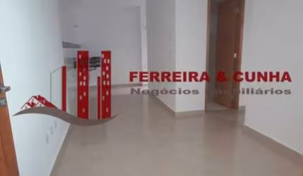 Apartamento novo 38m² Jardim São Paulo