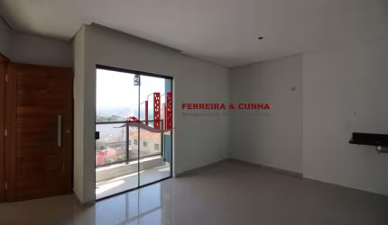 Apartamento  Vila Constança